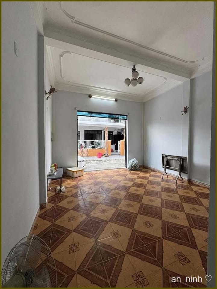 Nhà 2 tầng Nguyễn Phúc Lan - Kim Long TP Huế 50m² giá 4 triệu - Không nội thất, phù hợp cho thuê!