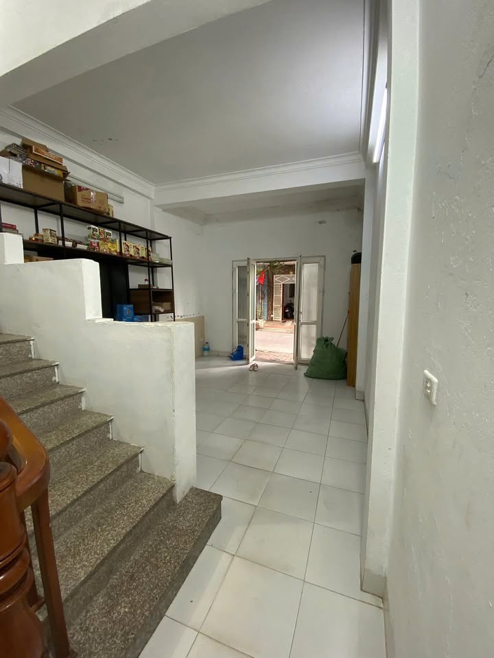 Nhà cho thuê tại khu Làng nghề Vạn Phúc Hà Đông 60m² chỉ 9.5 triệu - Sẵn sàng vào ở!