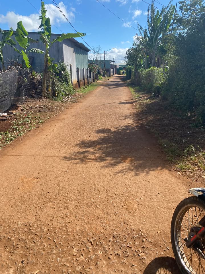 Đất nền An Phú, Pleiku 155m² giá chỉ 400 triệu - Cơ hội đầu tư sinh lời!