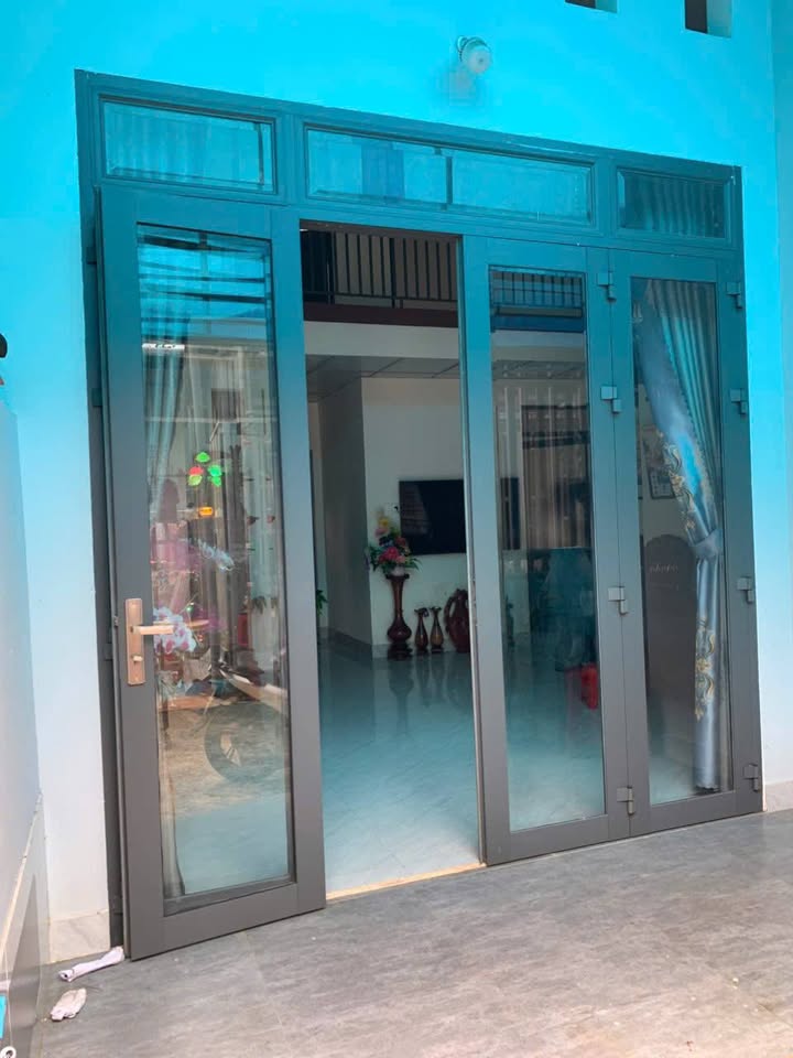 Nhà hẻm Nguyễn Văn Cừ, Pleiku 52m² giá 1.05 tỷ - Sẵn sàng vào ở!