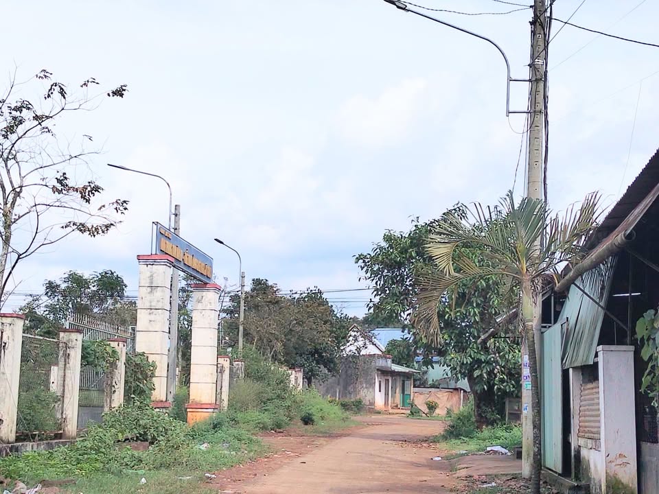 Đất thổ cư hẻm Nguyễn Chí Thanh Pleiku 160m² giá chỉ 7xx triệu - Cơ hội đầu tư tuyệt vời!