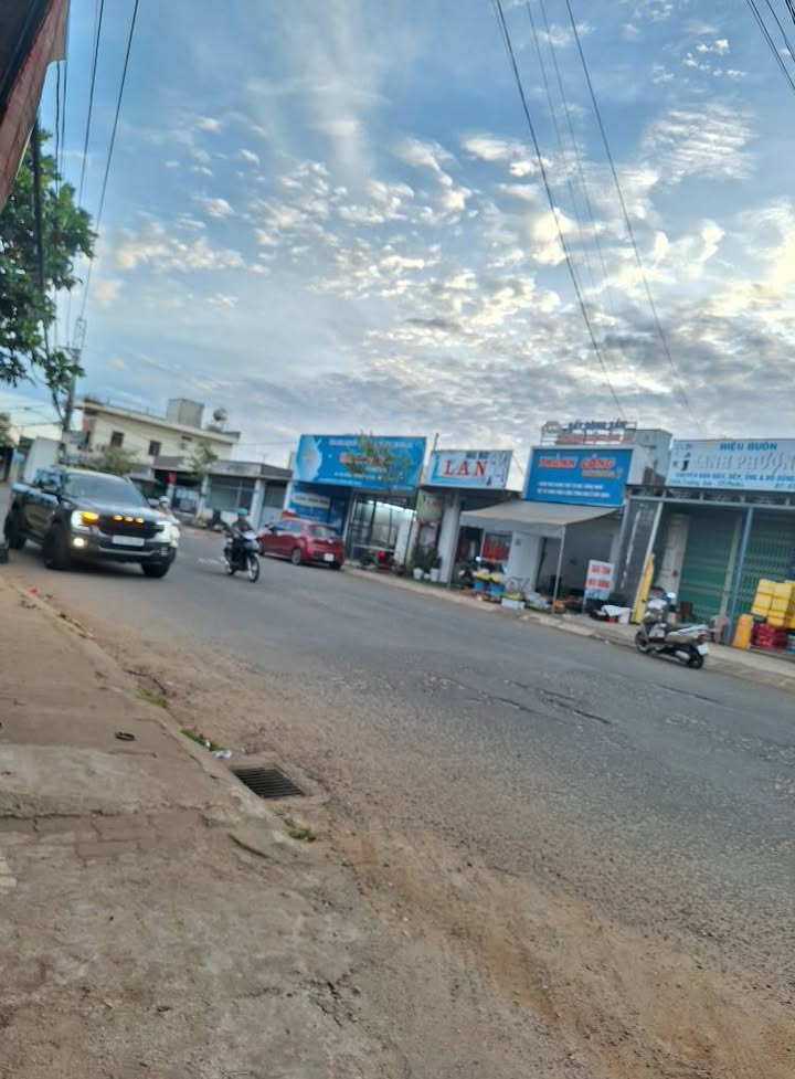 Đất hẻm 212 Trường Sơn Pleiku 168m² giá 1.2 tỷ - Sổ đỏ chính chủ, thương lượng nhẹ!