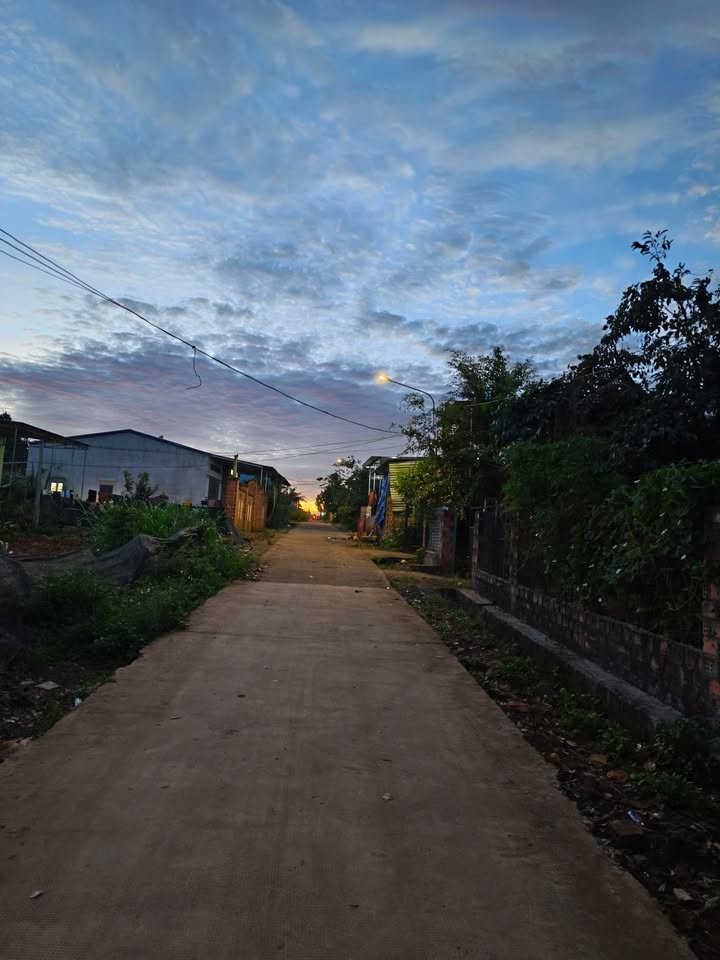 Đất nền liền kề Hẻm Bụi Viện, Phường An Phú, 195m² - Cơ hội đầu tư hấp dẫn!