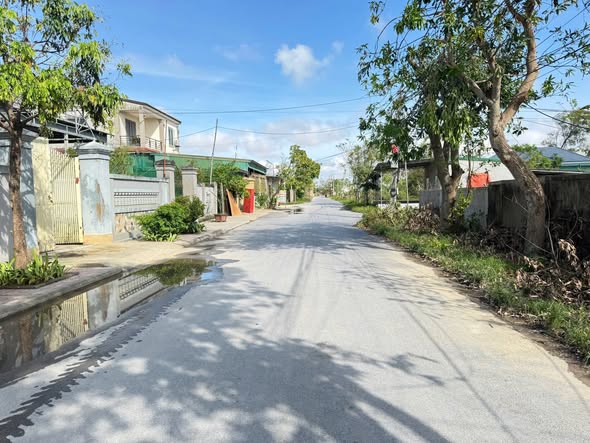 Đất nền mặt đường Hoà Thọ, Nghi Thái, 85m² giá 2.75 tỷ - Cơ hội đầu tư hấp dẫn!