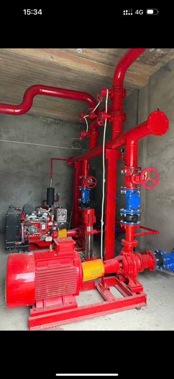 Cho thuê kho xưởng 1200m² tại Xuân Mai, Hà Nội - Giá chỉ 60 triệu/tháng!