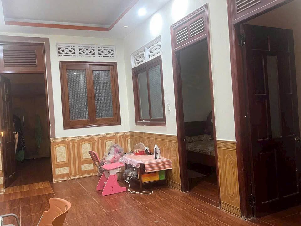 Nhà bán mặt tiền Nguyễn Chí Thanh, Bảo Lộc 270m² - Tiềm năng kinh doanh vượt trội!
