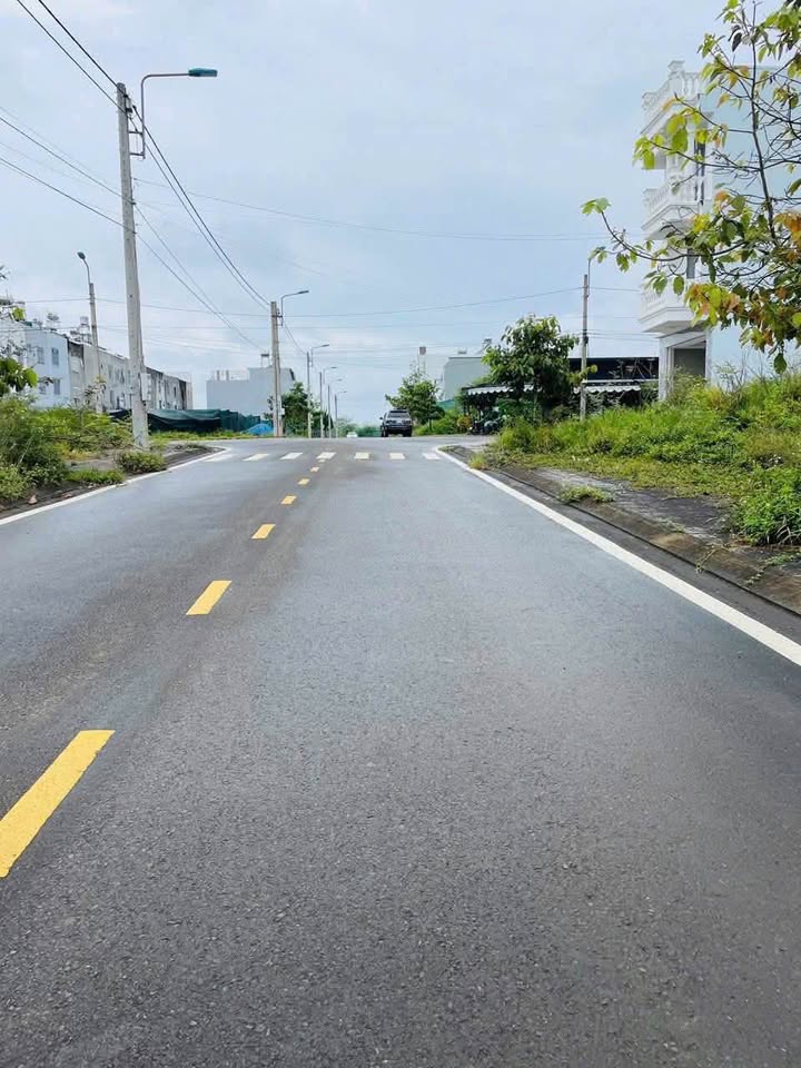 Đất nền Nam Phương City Bảo Lộc 130m² giá 2.68 tỷ - Vị trí đẹp hướng Nam