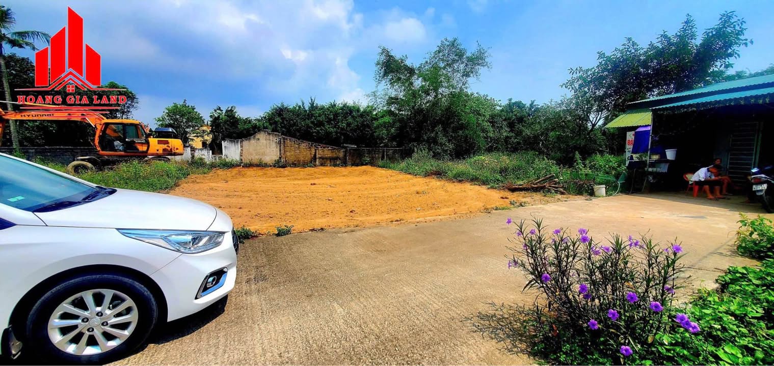 Đất nền Phúc Thọ Vinh 94m² giá 800 triệu - Cơ hội đầu tư sinh lời!