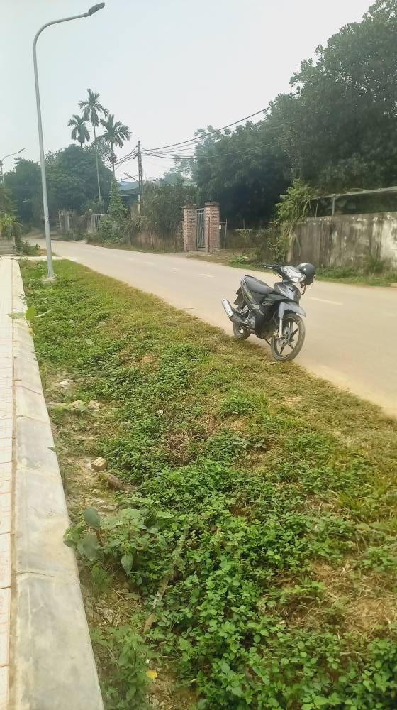 Đất nền Nhuận Trạch, Lương Sơn 140m² - Vị trí đắc địa cho đầu tư sinh lời!