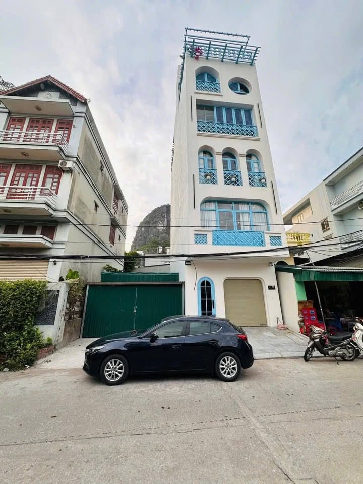 Đất Hồng Hà, Hạ Long 72m² giá 4 tỷ - Cơ hội đầu tư tuyệt vời!