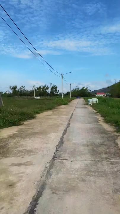 Đất nền thổ cư Phước Hiệp 140m² giá thỏa thuận - Đầu tư sinh lời tuyệt vời!