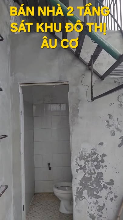 Nhà 2 tầng chính chủ tại trung tâm TX Phú Thọ 62m² giá 2 tỷ - Sẵn sàng vào ở!