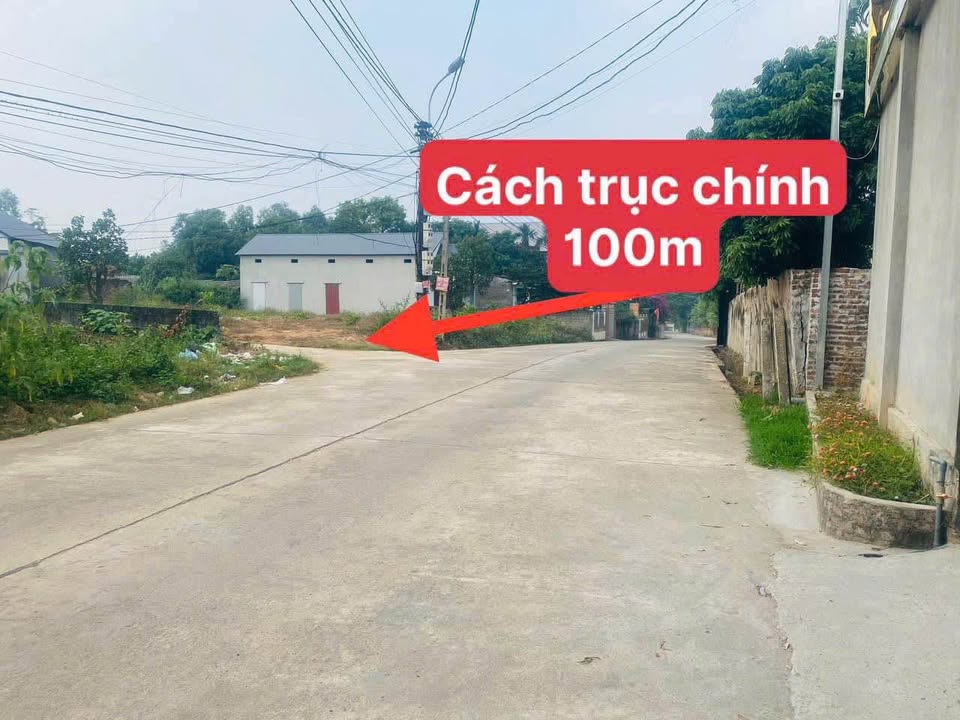 Đất Kim Long - 98m² giá chỉ 600 triệu - Cơ hội đầu tư tuyệt vời!