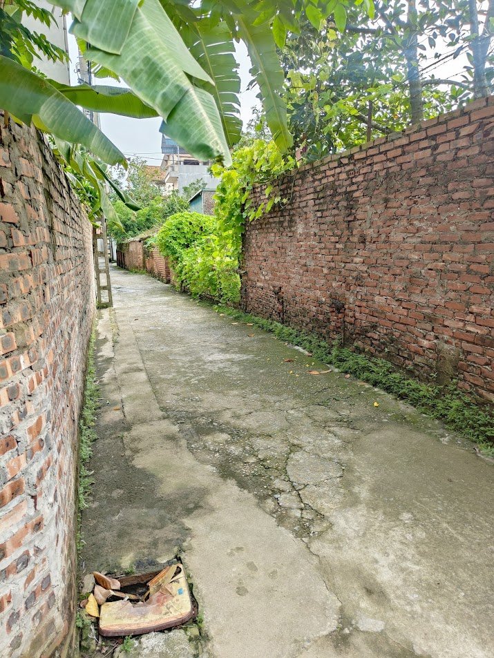 Đất thổ cư Đặng Xá, Gia Lâm 40m² giá chỉ 2.65 tỷ - Đầu tư sinh lời!