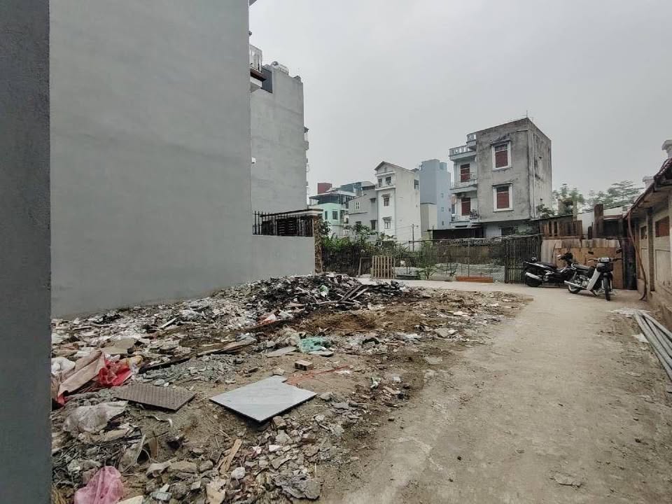 Đất phân lô góc Phúc Lợi 36m² giá 4.85 tỷ - Tiềm năng sinh lời cao!