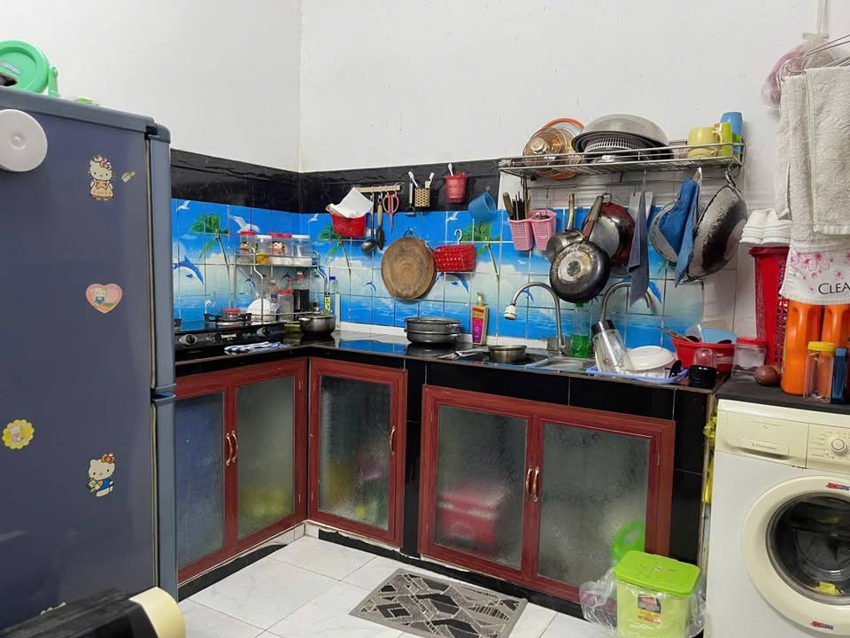 Nhà riêng Bình Mỹ Củ Chi 72m² giá 1.25 tỷ - Cần bán gấp!