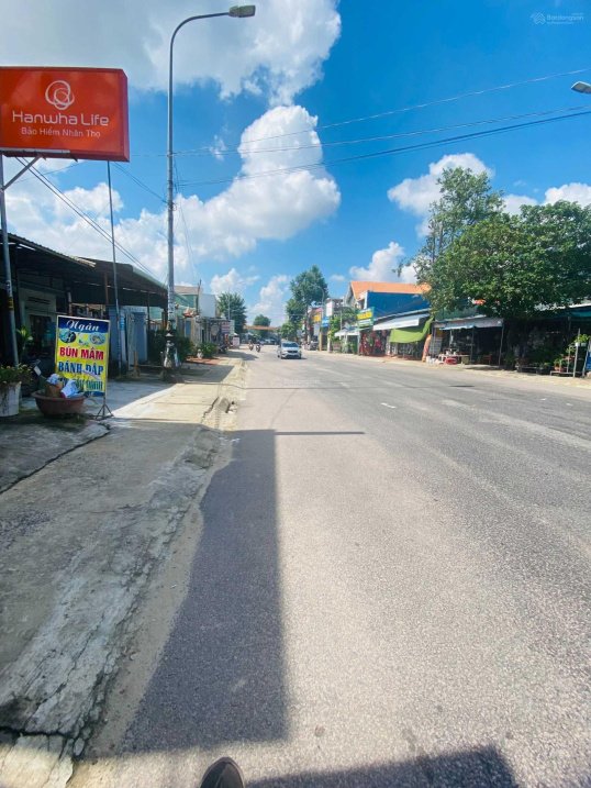 Đất nền Cẩm Kim Hội An 133m² giá 1 tỷ - Cơ hội đầu tư tuyệt vời!