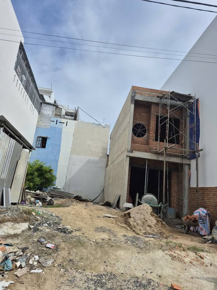 Đất nền Hòn Sện - Vĩnh Hoà 66.6m² giá 3.75 tỷ - Đầu tư sinh lời ngay!