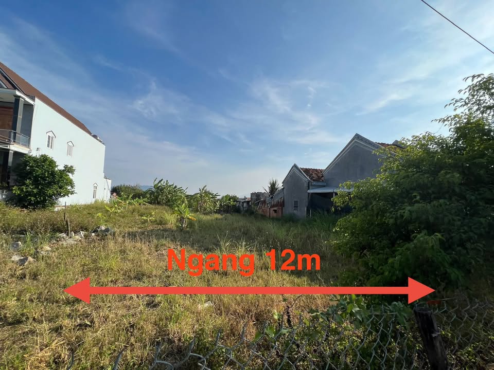 Đất thổ cư 619m² tại Xuân Đông, Khánh Hòa - Tiềm năng đầu tư sinh lời cao!