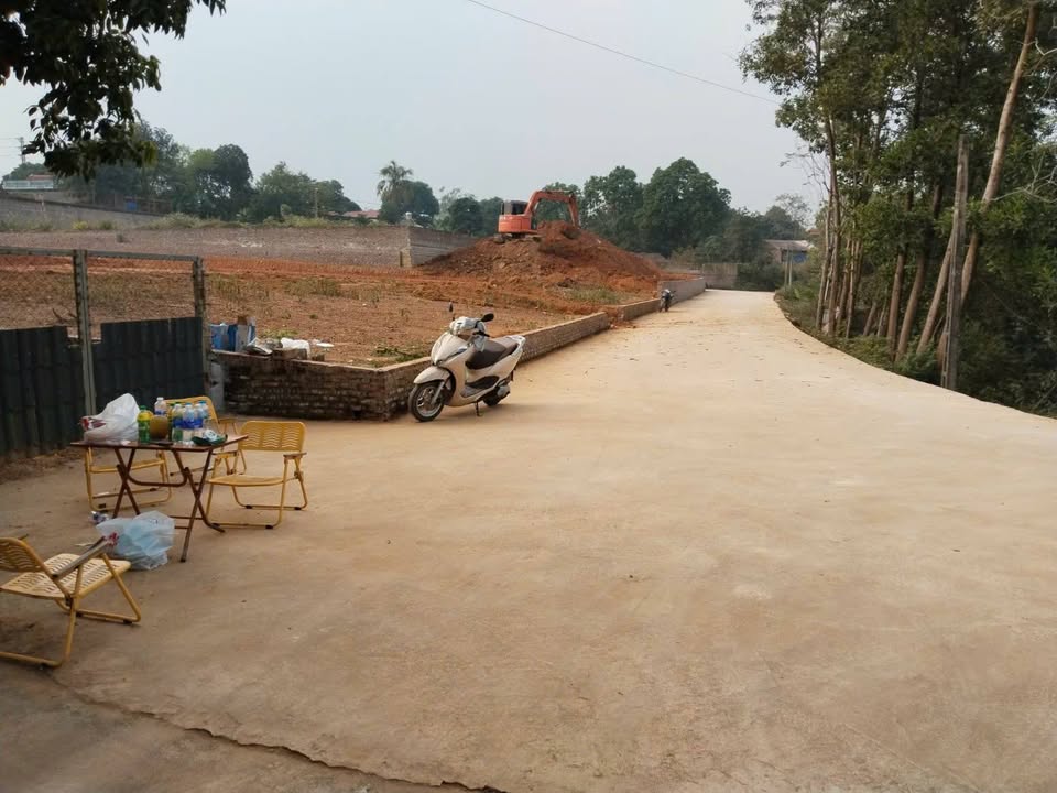 Đất nền thổ cư Phú Mỹ, Phú Sơn 100m² giá chỉ 600 triệu - Đầu tư tuyệt vời!