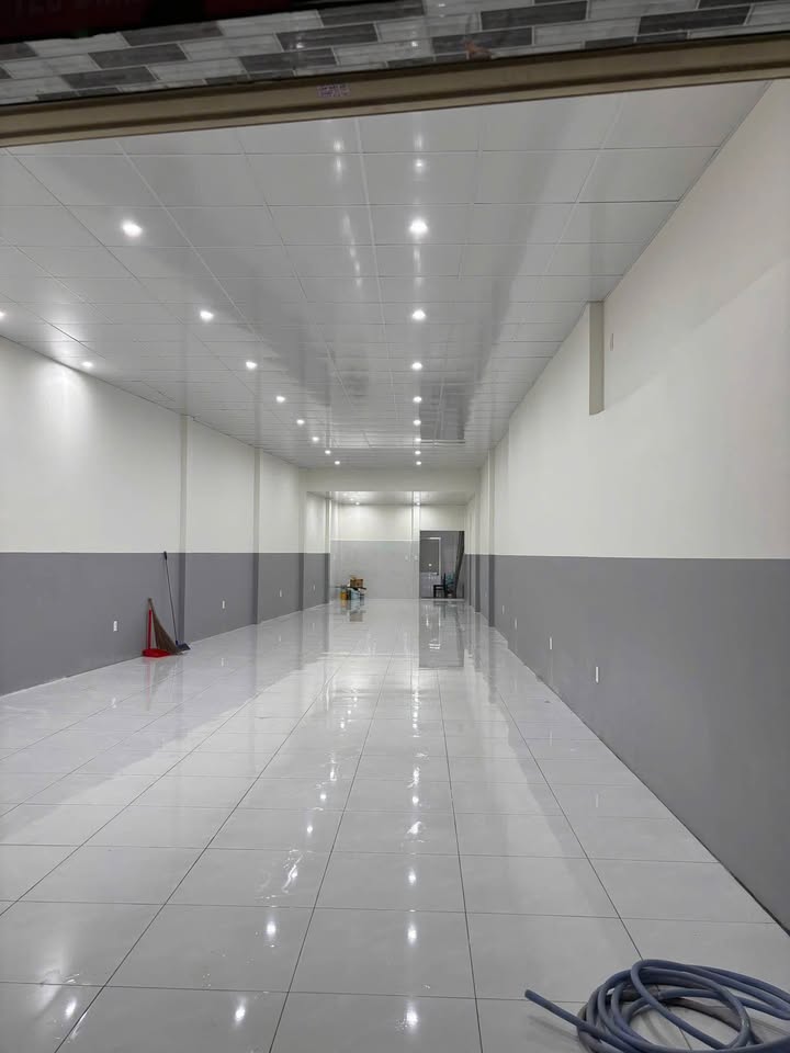 Mặt bằng kinh doanh mặt tiền Bình Giã, Vũng Tàu 132m² giá 15 triệu - Thuận lợi kinh doanh ngay!