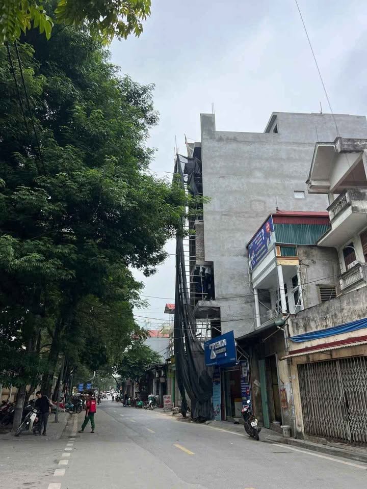 Đất nền đẹp tại Việt Hưng, Long Biên 46m² giá 9 tỷ - Đầu tư sinh lời ngay!