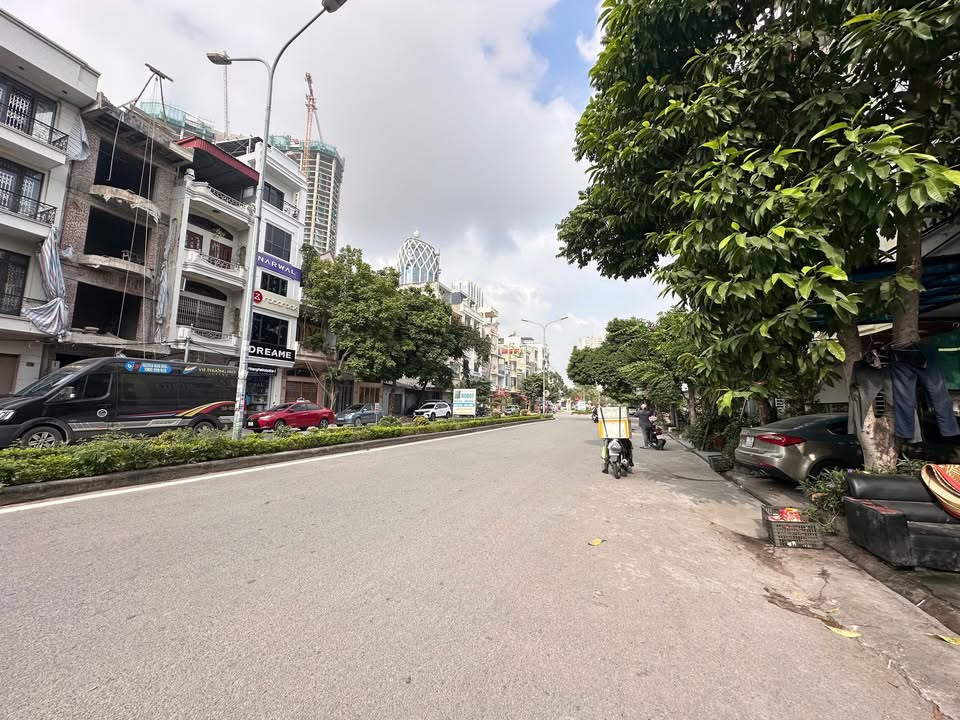 Đất mặt đường Lê Hồng Phong, Hải Phòng 60m² giá 7.32 tỷ - Đầu tư sinh lời hấp dẫn!