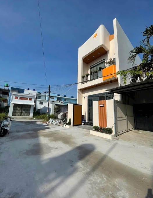 Nhà đường Phan Thị Ràng, Rạch Giá 65m² giá 2.89 tỷ - Vị trí đắc địa, thiết kế hiện đại!