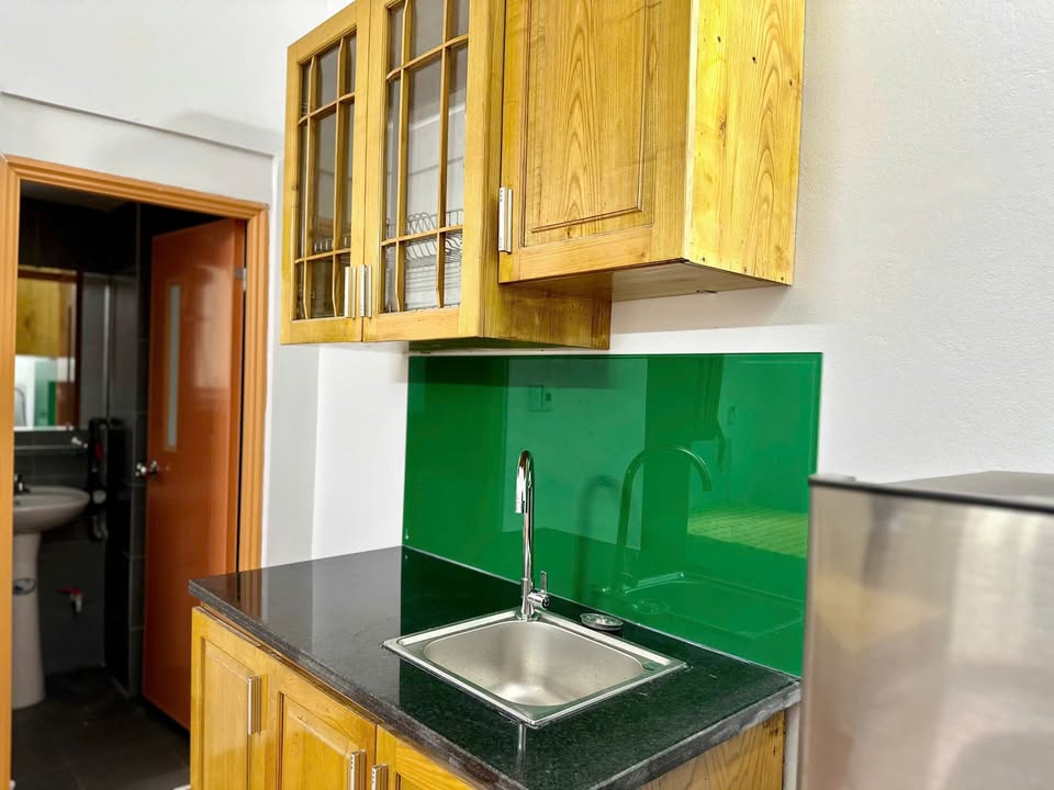 Cho thuê phòng trọ tại Ngõ 82 Trần Cung, Cầu Giấy - Nội thất đầy đủ chỉ 5 triệu/tháng!