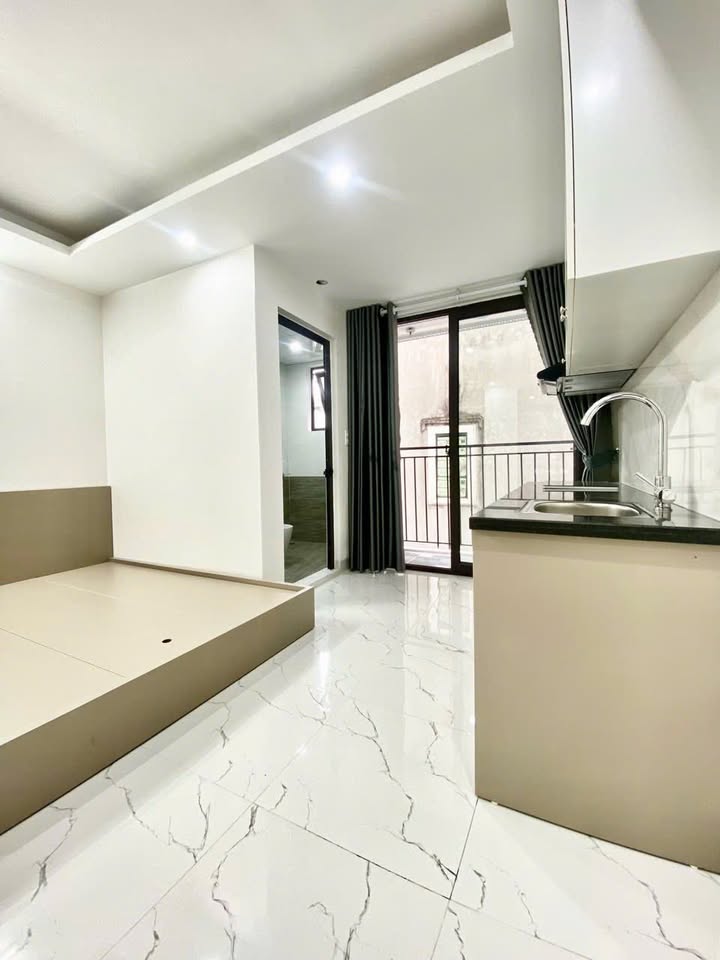 Nhà cho thuê CCMN Phú Đô - 30m² giá 4.5 triệu - View đẹp SVĐ Mỹ Đình!