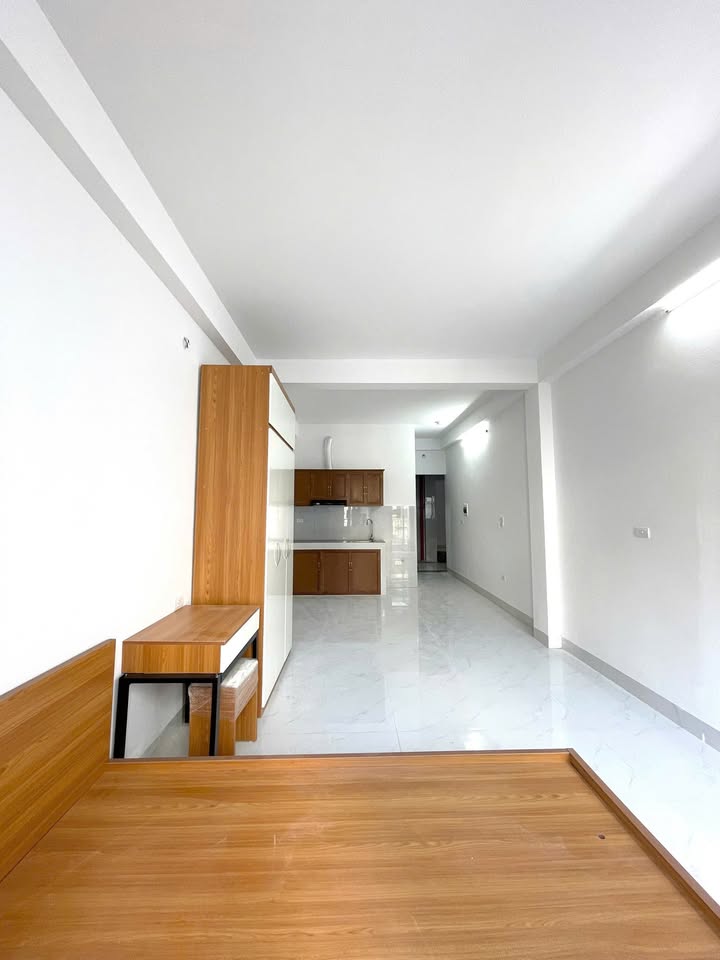 Studio cho thuê 36 Phú Đô 40m² - Không gian sống lý tưởng cho gia đình