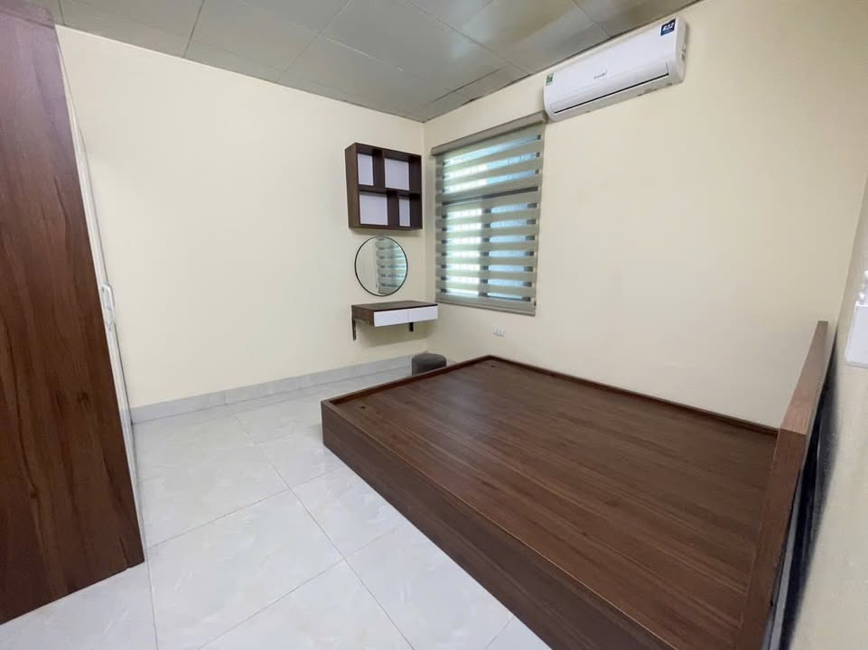 Room for Rent tại Ngõ 82 Phú Đô 30m² giá 5 triệu - Tiện nghi đầy đủ cho cuộc sống thoải mái!