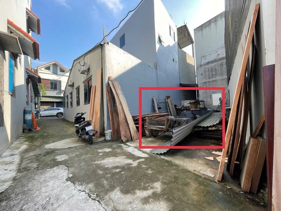 Bán đất xã Quảng Bị, huyện Chương Mỹ, 50m² giá chưa đến 2 tỷ - Cơ hội đầu tư hiếm có!