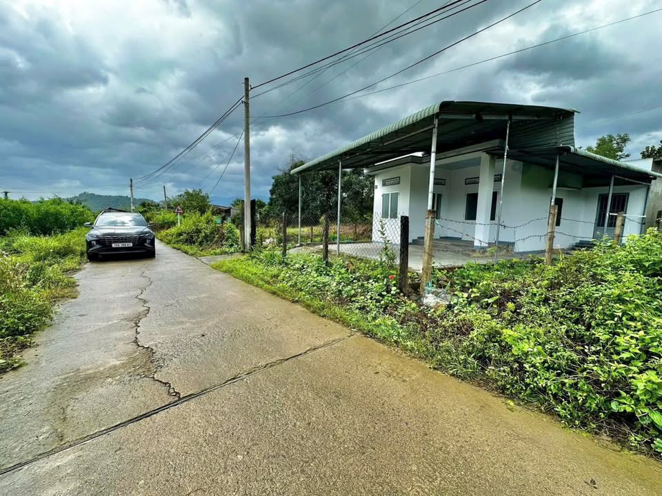 Nhà Diên Lâm, Diên Khánh 102m² giá 650 triệu - Nguyên vẹn sau lũ lịch sử!