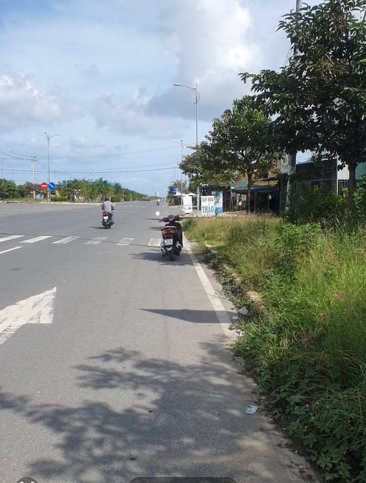 Đất mặt tiền Võ Nguyên Giáp, Diên An, 1951m² giá 22,5 triệu - Vị trí đắc địa cho kinh doanh!