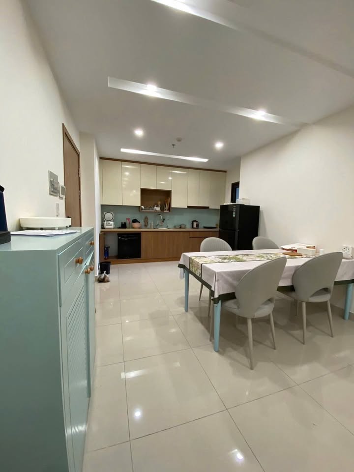 Căn hộ 3 phòng ngủ CT3 VCN Vĩnh Điềm Trung 98m² giá 5 tỷ - Sở hữu ngay