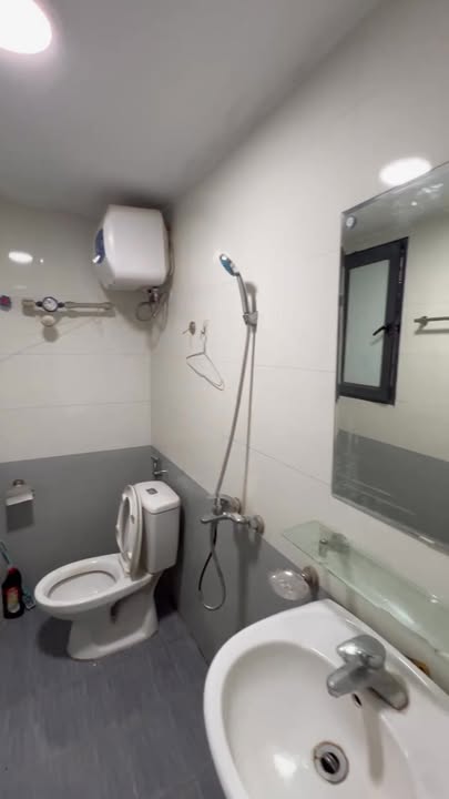 Phòng cho thuê ngõ 634 Kim Giang 3 triệu - Tiện nghi đầy đủ, xem phòng miễn phí!