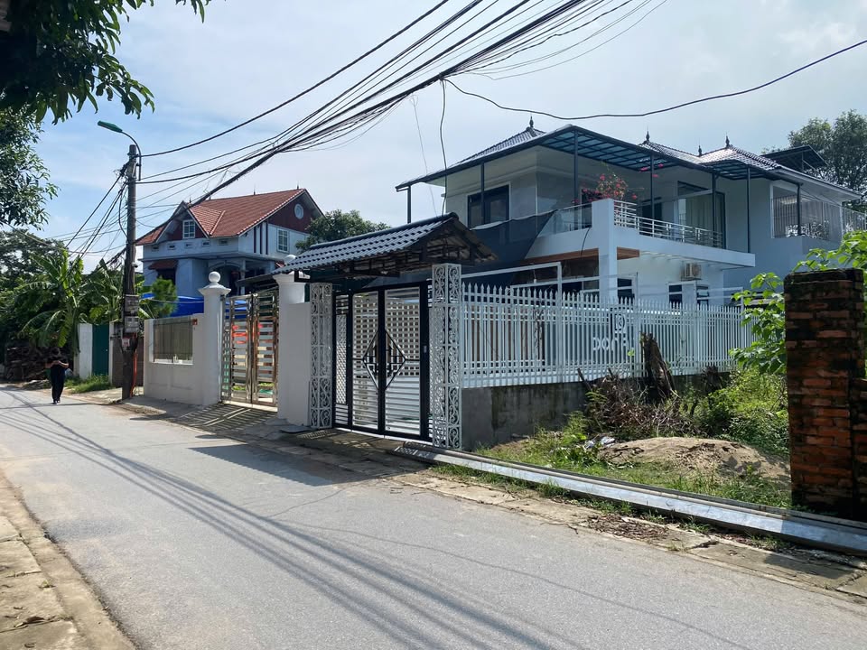 Đất nền 100m² phố Văn Miếu, Liên Bảo, Vĩnh Yên - Kinh doanh tiềm năng tuyệt vời!