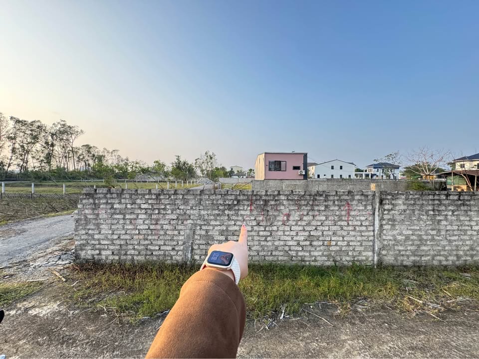 Đất nền Vinh Lộc 107,9m² giá thỏa thuận - Lô góc 2 mặt tiền thoáng đãng!