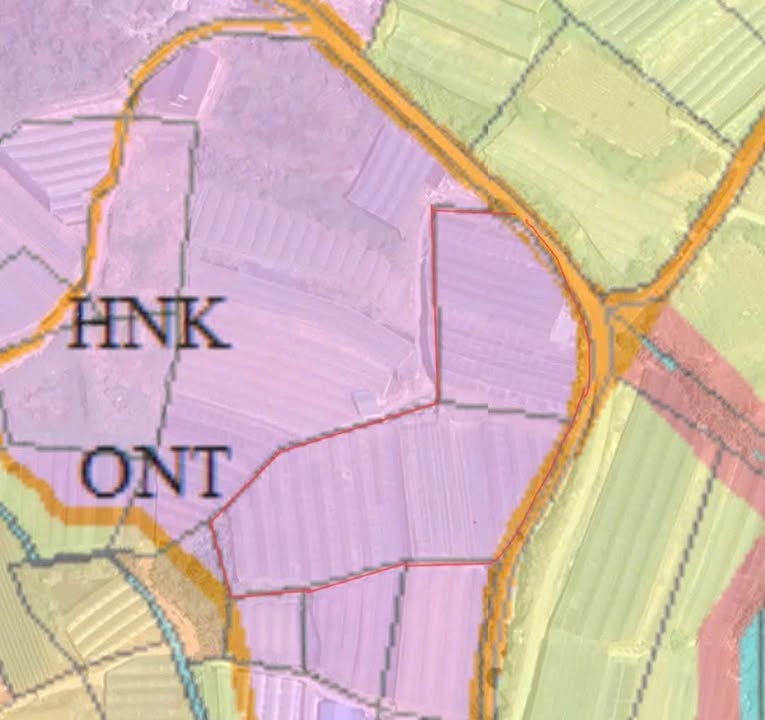 Đất nền Xuân Thọ Đà Lạt 1787m² giá 10 tỷ - Cơ hội đầu tư hiếm có!