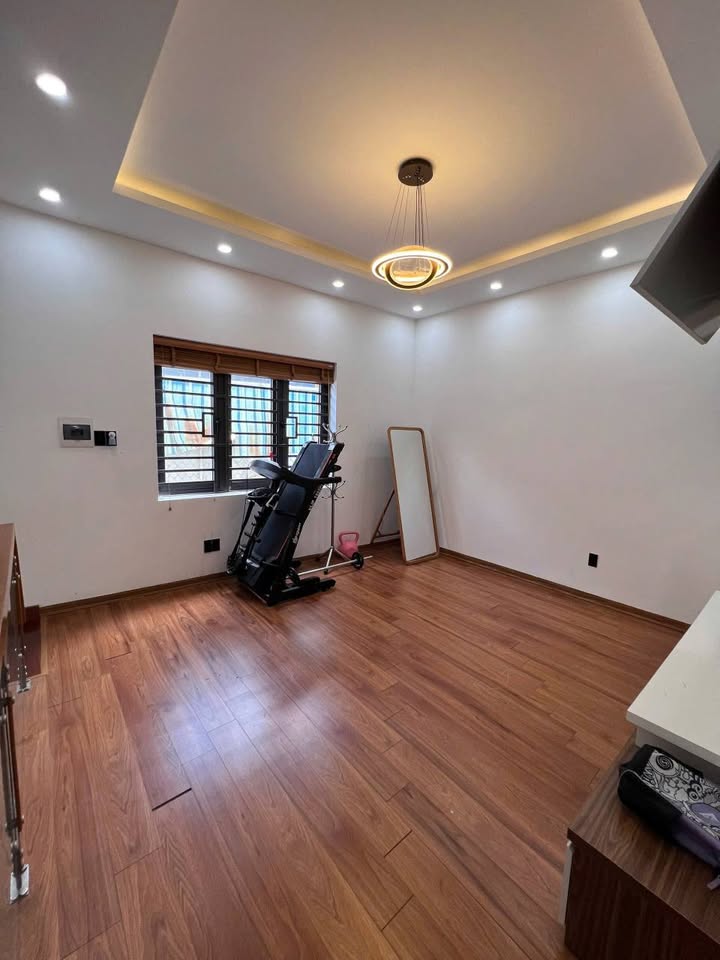 Nhà 4 tầng đường Thi Sách, Tam Kỳ 50m² giá 7.85 tỷ - An ninh cực tốt!