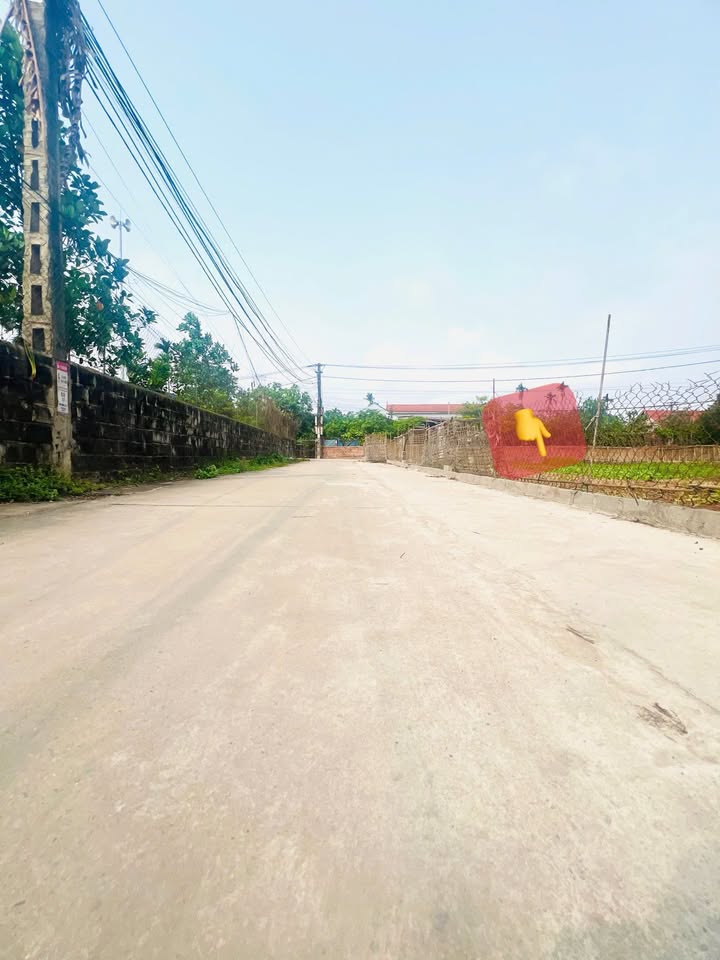 Đất thổ cư Đông Tảo 94m² giá 2.356 tỷ - Nhiều tiện ích xung quanh