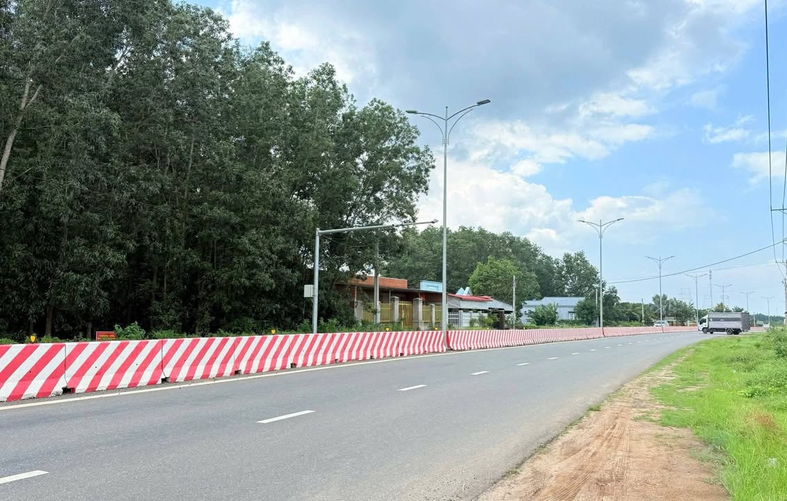 Đất nền mặt tiền Tỉnh Lộ 44B, xã Phước Hải, 161.5m² giá chỉ 2.1 tỷ - Vị trí kinh doanh đắc địa!