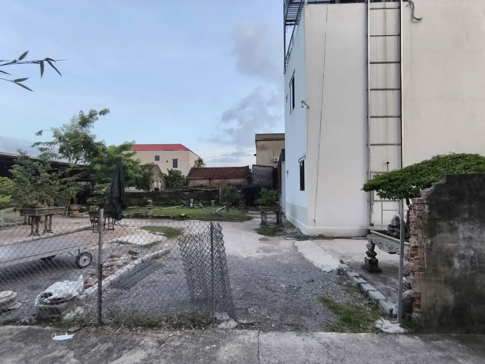 Đất thổ cư Chuyên Mỹ, Phú Xuyên 94m² - Ô tô vào tận nơi, giá thỏa thuận!