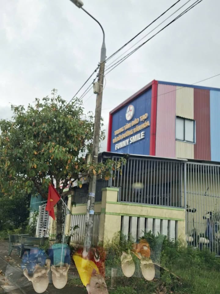 Đất nền khu tái định cư chợ Lò Tam Thái 140m² giá 1.4 tỷ - Phù hợp xây nhà trọ!