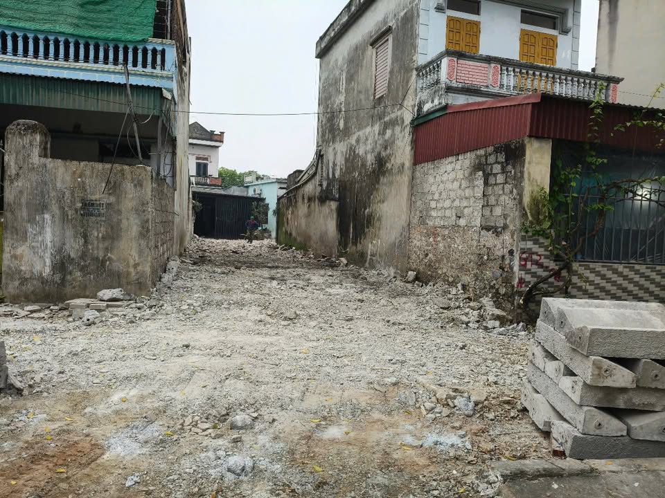 Đất nền Khu Đô Thị Tiến Lộc, Phủ Lý, Hà Nam 55m² chỉ 1 tỷ - Cơ hội đầu tư hấp dẫn!