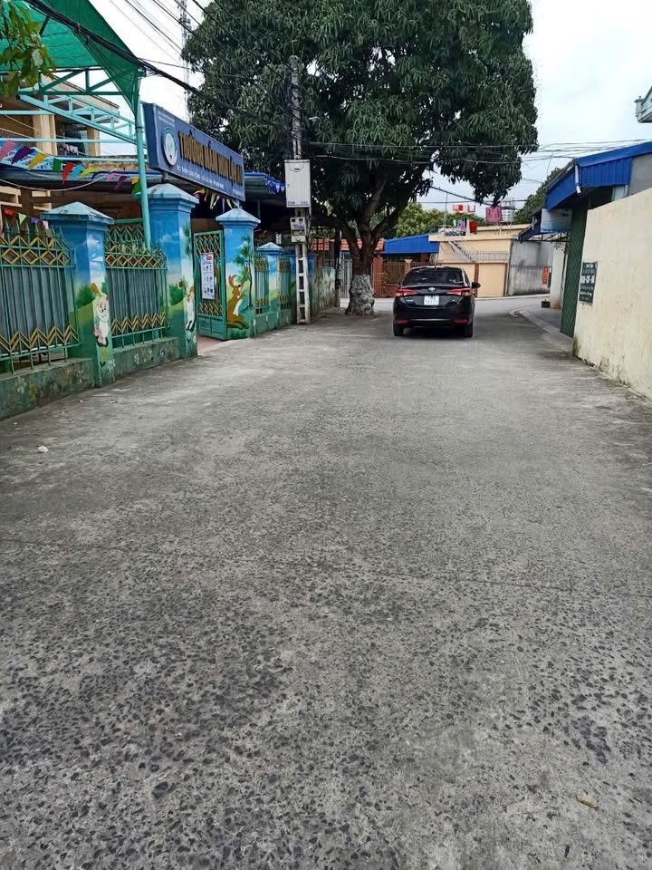 Đất nền Trường Thi, Nam Định 46m² giá 700 triệu - Đầu tư sinh lời ngay!