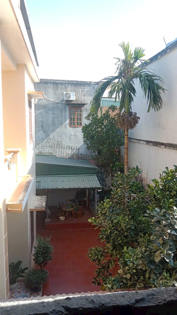 Nhà 3 tầng chính chủ tại Phường Trần Lãm, Thái Bình, giá 1.9 tỷ - Sẵn sàng giao dịch!