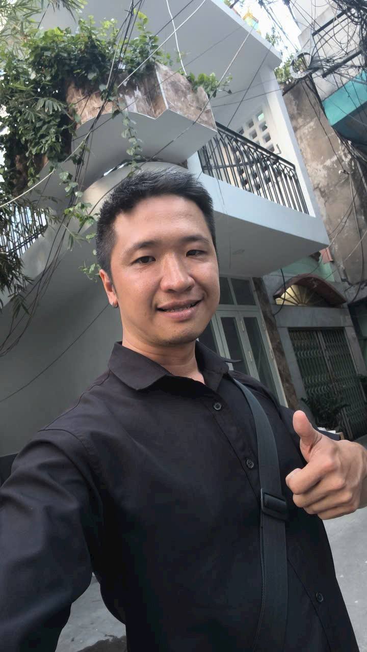 Nhà 2 tầng Hẻm 45 Bình Tiên 20m² giá 3.5 tỷ - Sẵn sàng vào ở ngay!