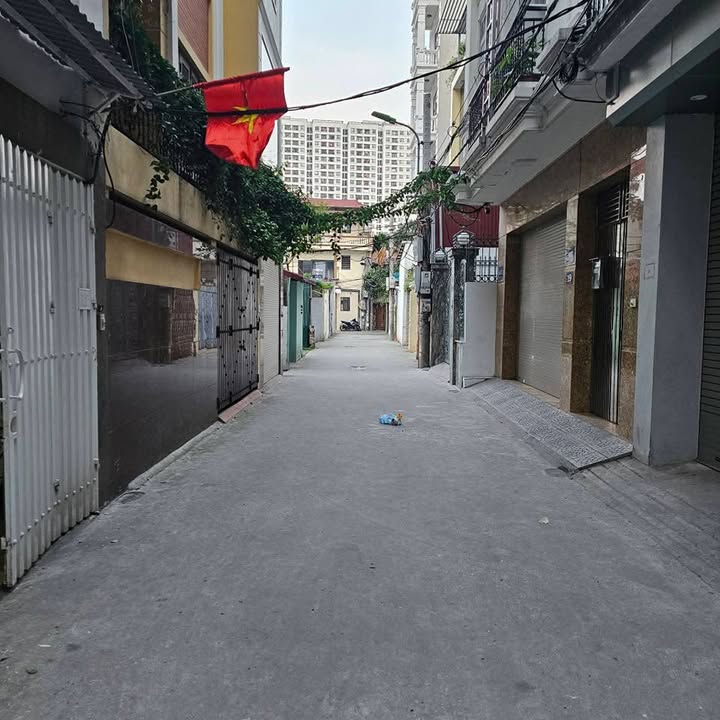 Nhà phố Xuân Đỉnh, Bắc Từ Liêm 42m² giá 14 tỷ - Bán gấp lô góc đẹp!